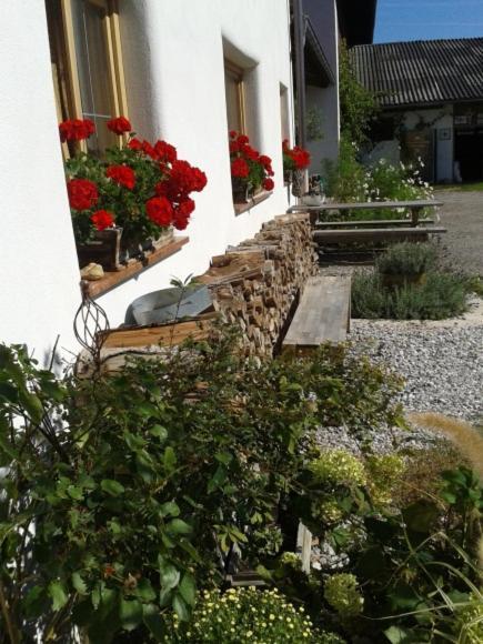 Freundsheimhof Apartment Kramsach Exterior photo