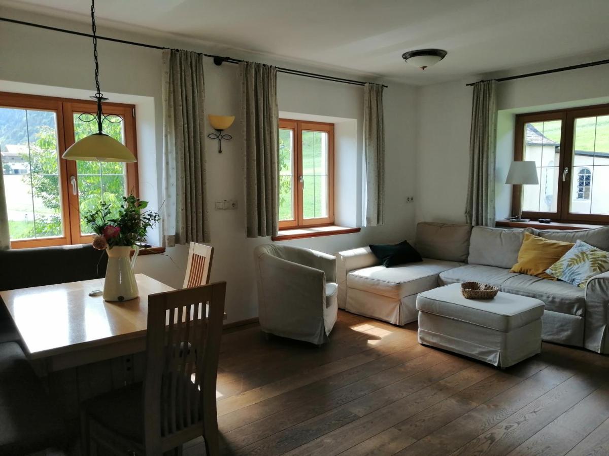 Freundsheimhof Apartment Kramsach Exterior photo