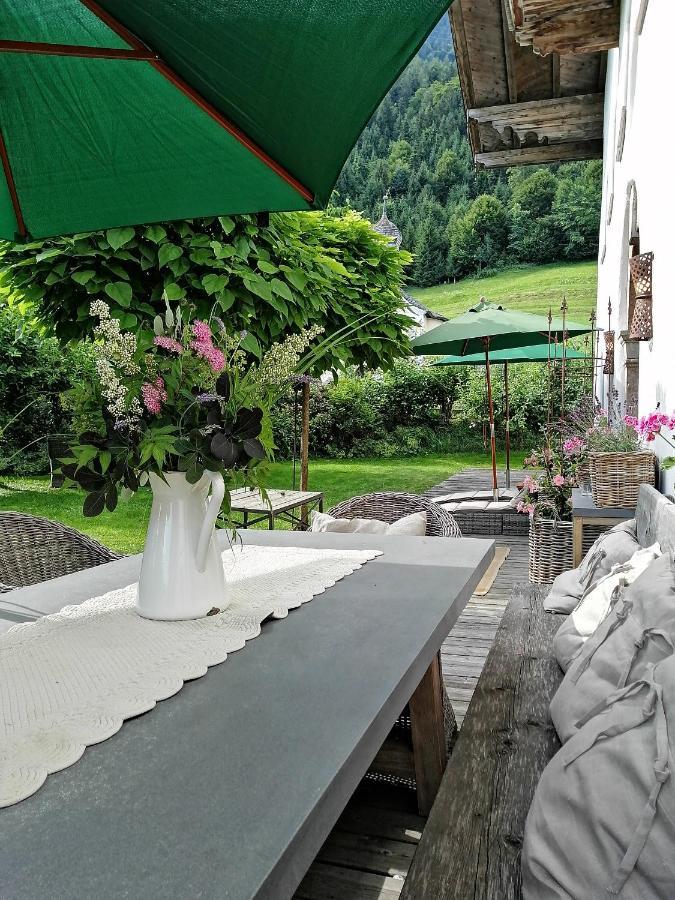 Freundsheimhof Apartment Kramsach Exterior photo